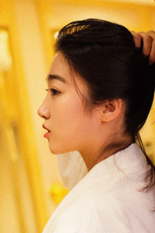 美丽密令 粤语